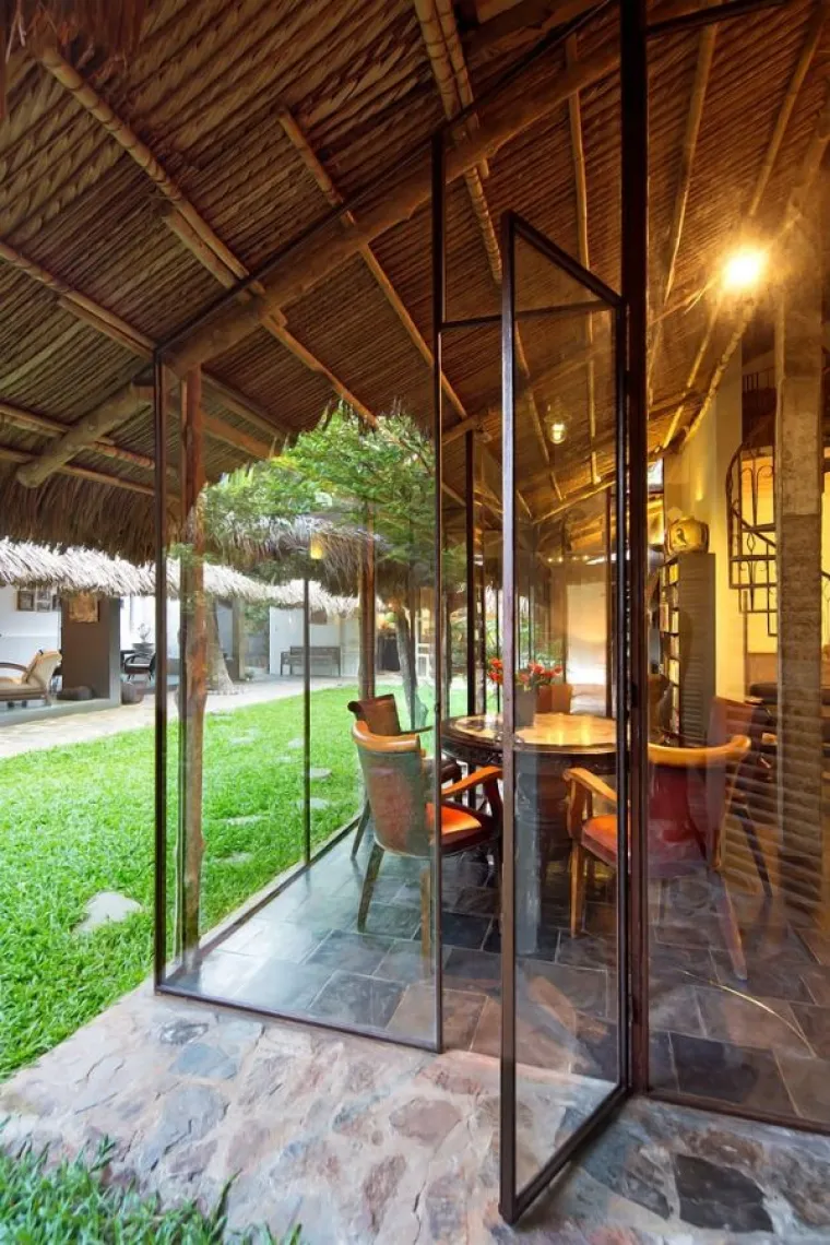 &Scaron;armantna oaza usred Vijetnama!