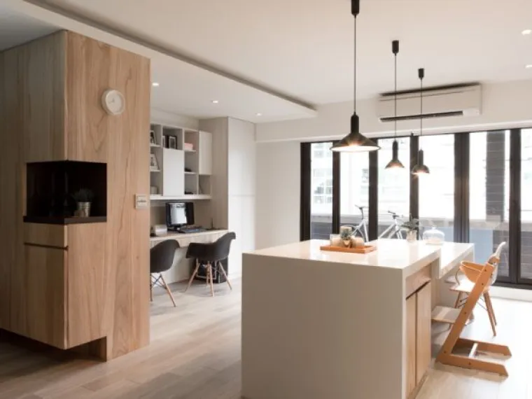 Prostrani stan za savr&scaron;en obiteljski osjećaj