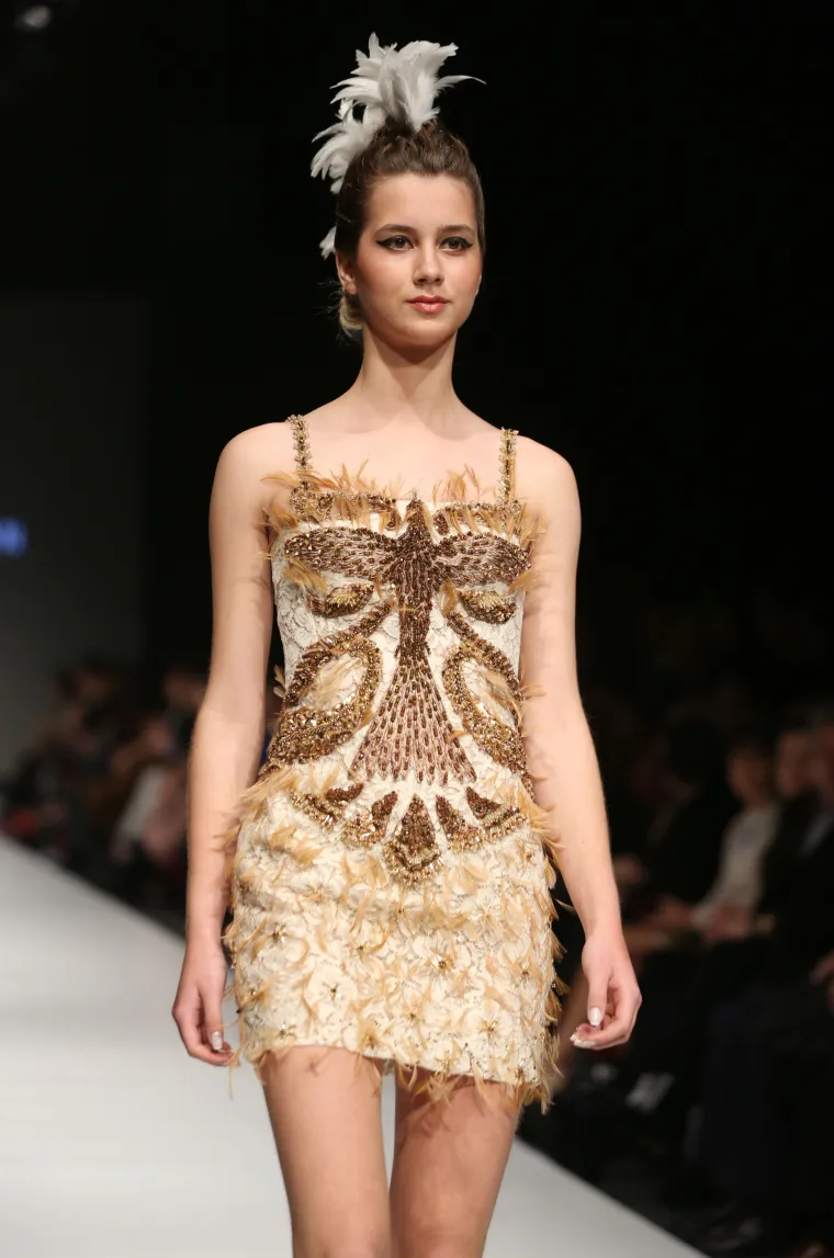 Fashion Week u Peruu
