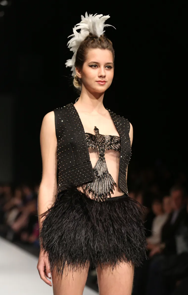 Fashion Week u Peruu