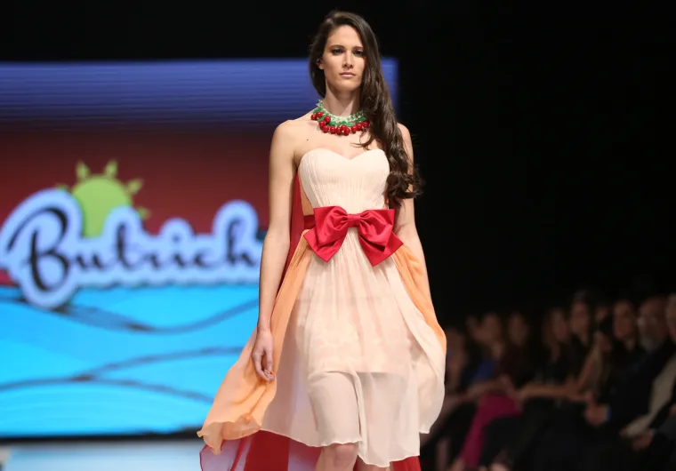 Fashion Week u Peruu