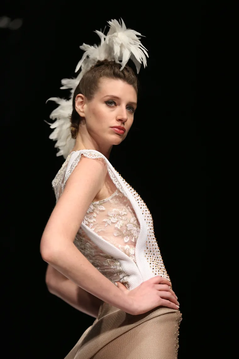 Fashion Week u Peruu