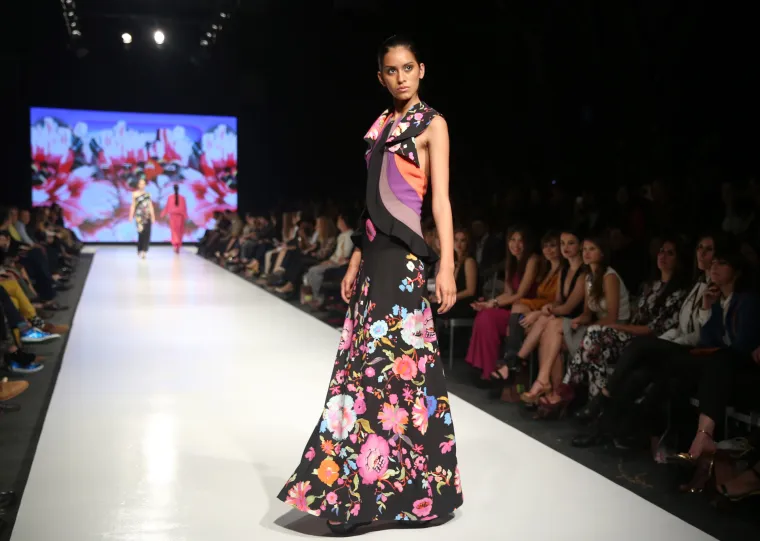 Fashion Week u Peruu