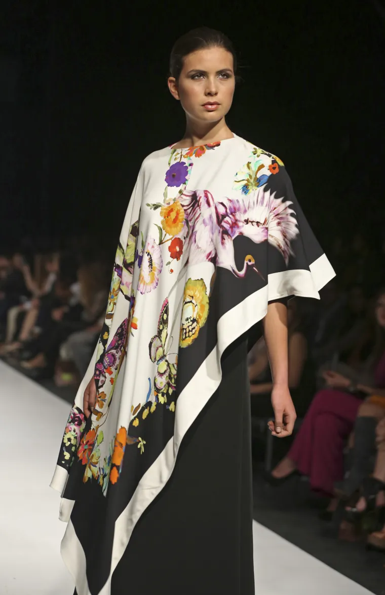 Fashion Week u Peruu
