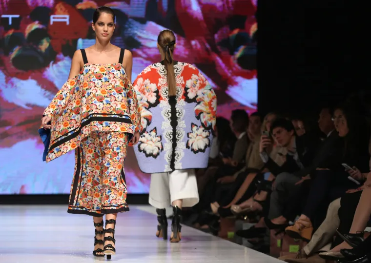 Fashion Week u Peruu