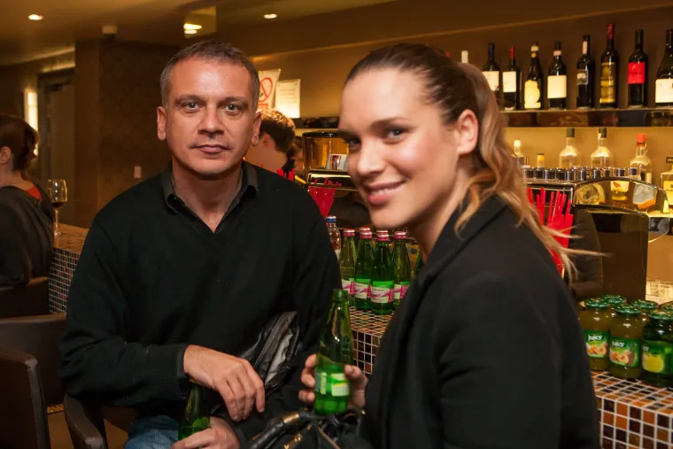 Poznati na premijeri novog filmskog hita 'Don Jon'