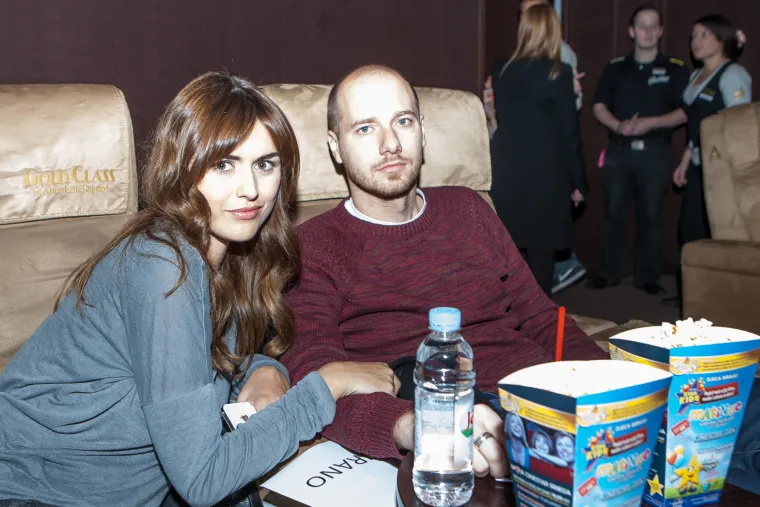 Poznati na premijeri novog filmskog hita 'Don Jon'