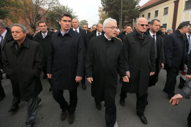 Dan sjećanja na žrtvu Vukovara