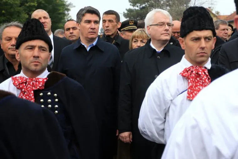 Dan sjećanja na žrtvu Vukovara