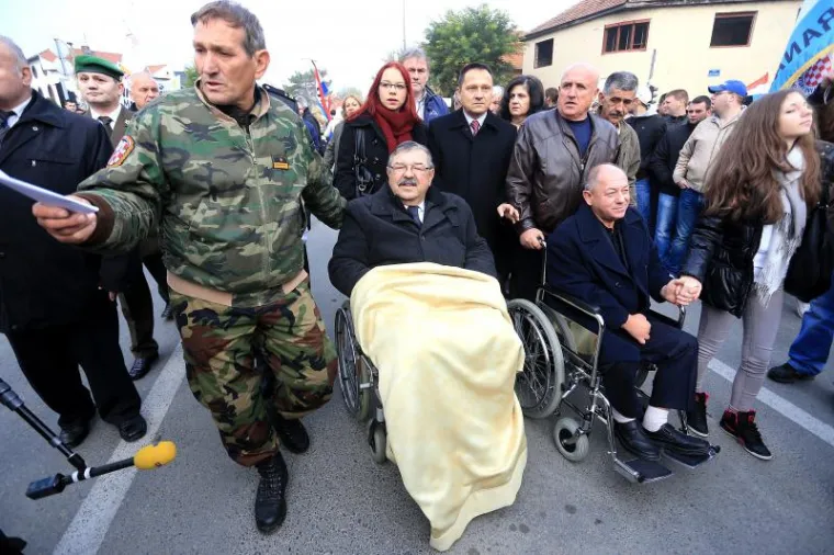 Dan sjećanja na žrtvu Vukovara