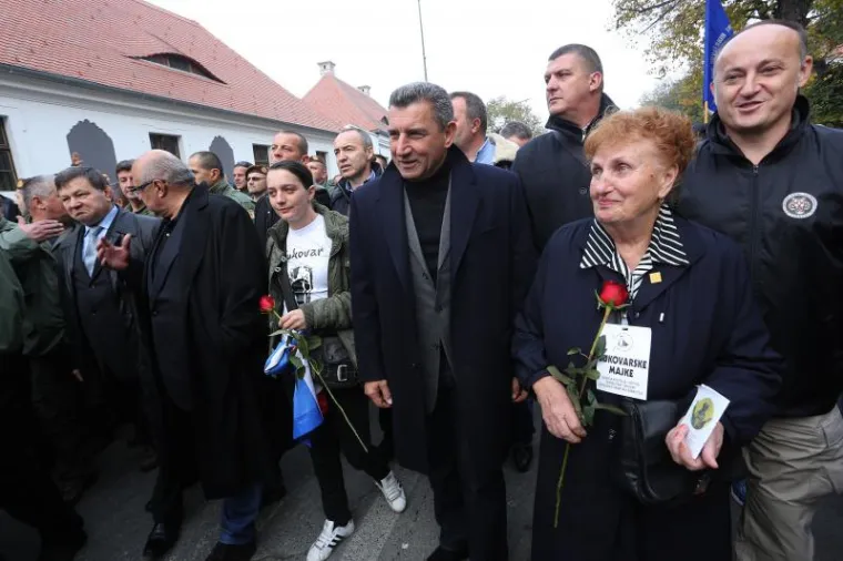 Dan sjećanja na žrtvu Vukovara