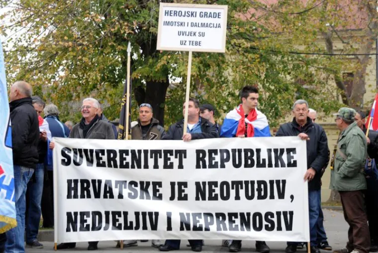 Dan sjećanja na žrtvu Vukovara