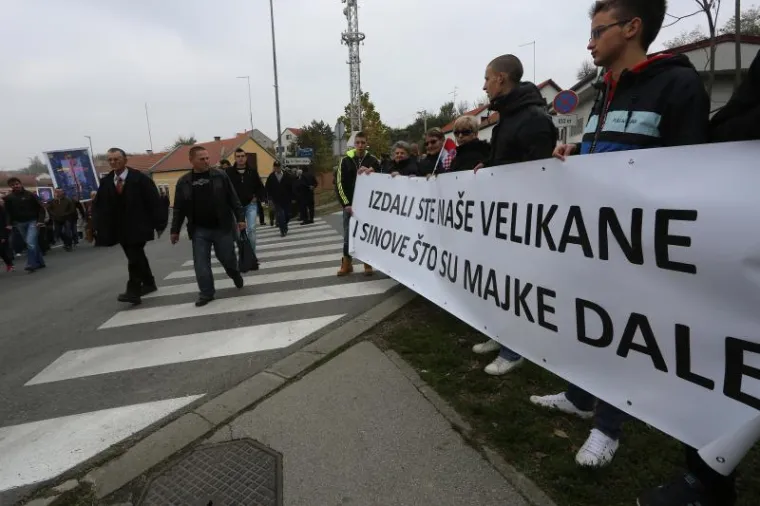 Dan sjećanja na žrtvu Vukovara