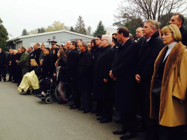 Dan sjećanja na žrtvu Vukovara