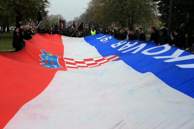 Dan sjećanja na žrtvu Vukovara