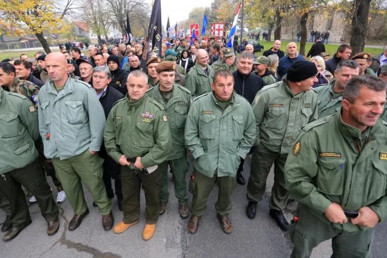 Dan sjećanja na žrtvu Vukovara