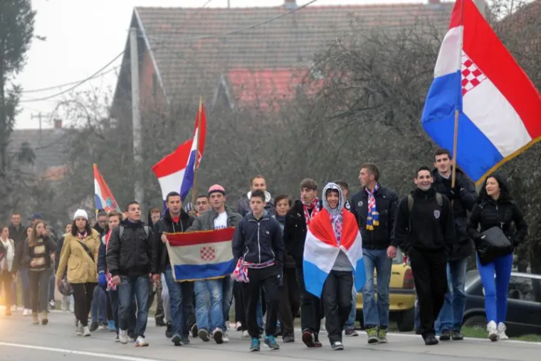 Dan sjećanja na žrtvu Vukovara