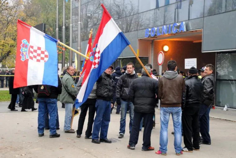 Dan sjećanja na žrtvu Vukovara