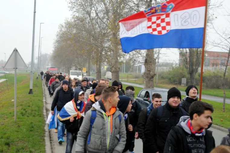 Dan sjećanja na žrtvu Vukovara