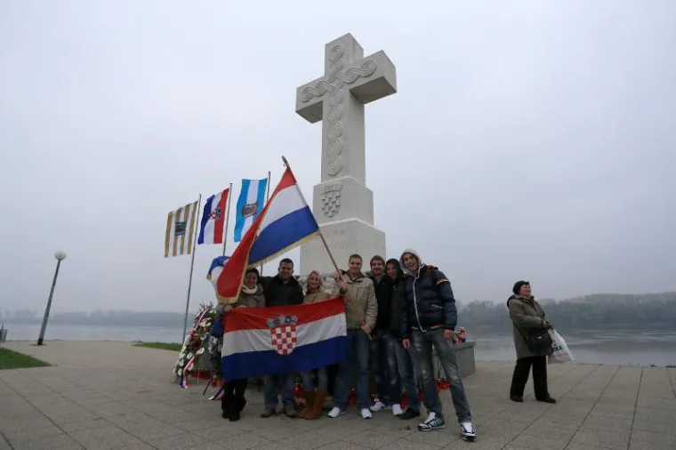 Dan sjećanja na žrtvu Vukovara