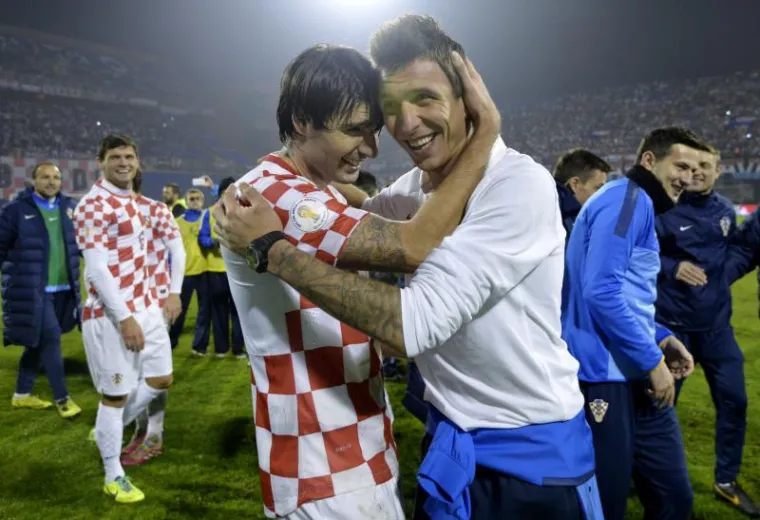 Ta divna maksimirska noć: Idemo u Brazil!