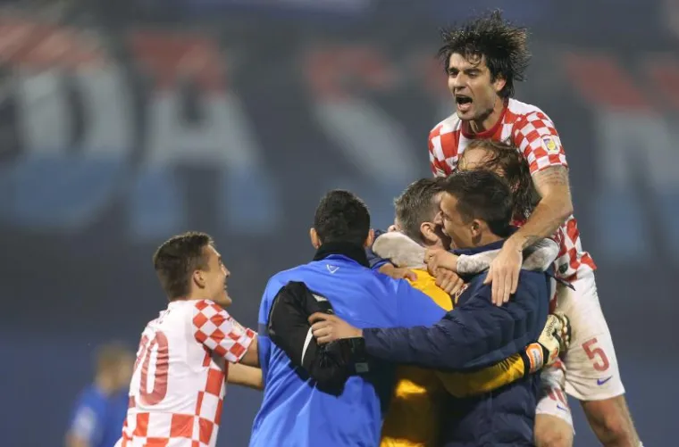 Ta divna maksimirska noć: Idemo u Brazil!