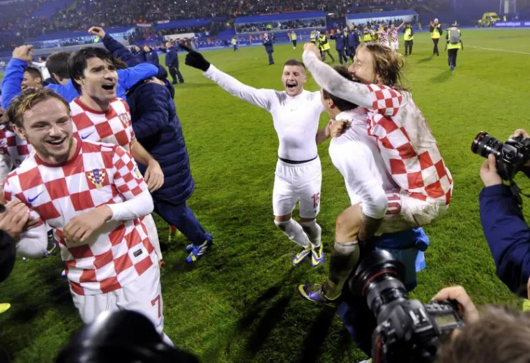 Ta divna maksimirska noć: Idemo u Brazil!