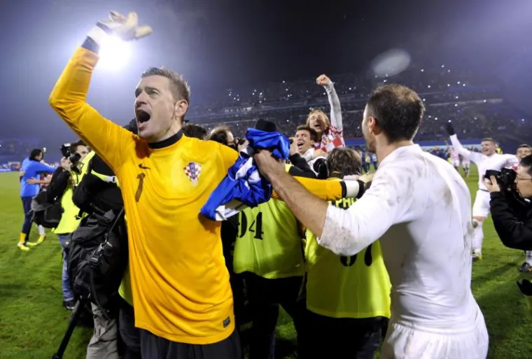 Ta divna maksimirska noć: Idemo u Brazil!