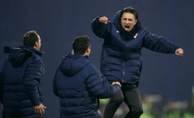 Ta divna maksimirska noć: Idemo u Brazil!