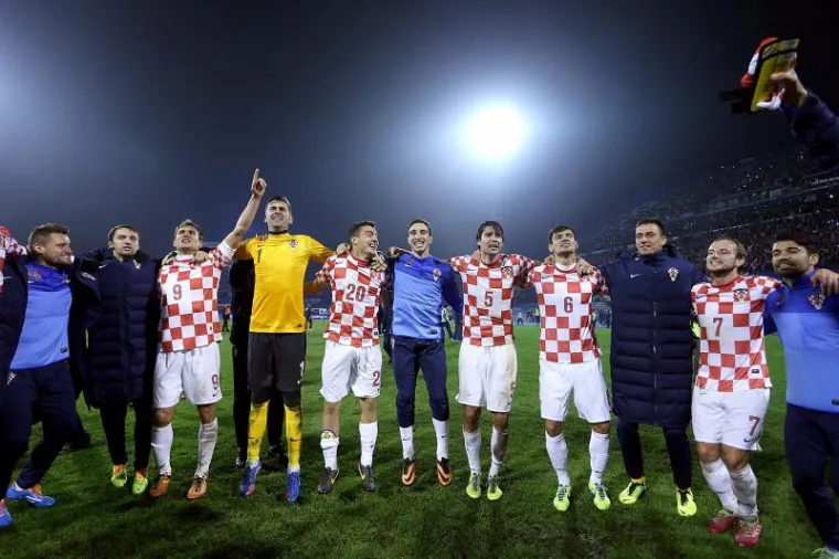 Ta divna maksimirska noć: Idemo u Brazil!