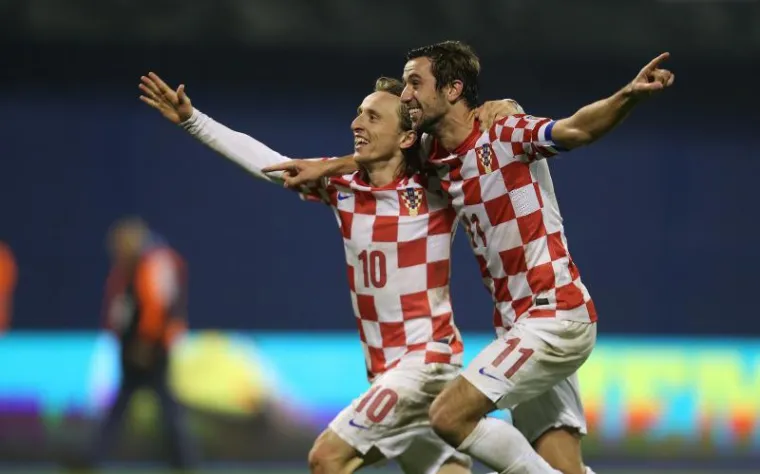 Ta divna maksimirska noć: Idemo u Brazil!