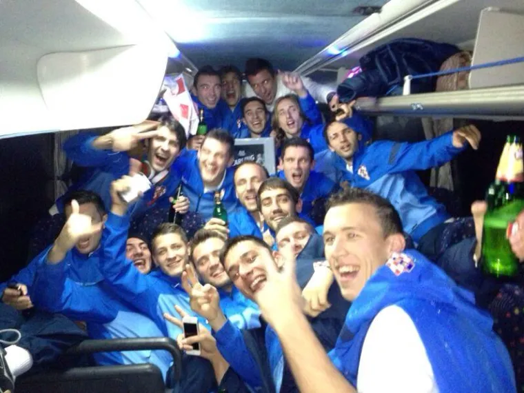 Ta divna maksimirska noć: Idemo u Brazil!