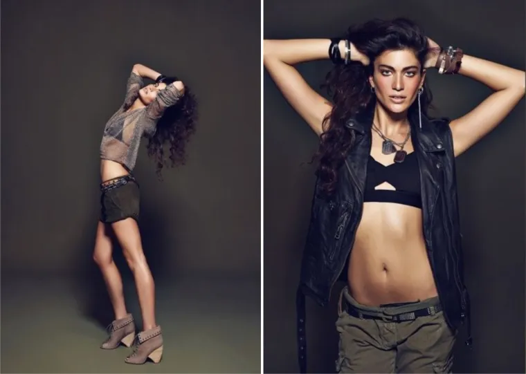 Fatalnu Barbarosinu kći tumači lijepa ekonomistica