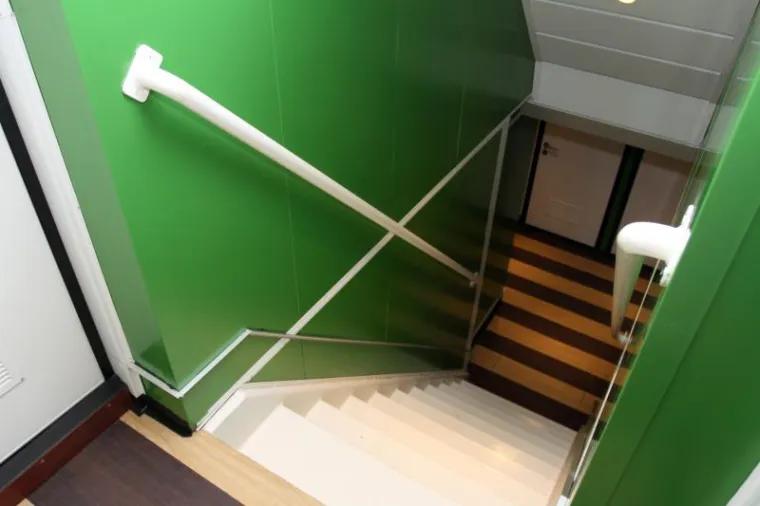 Otvoren prvi hrvatski botel