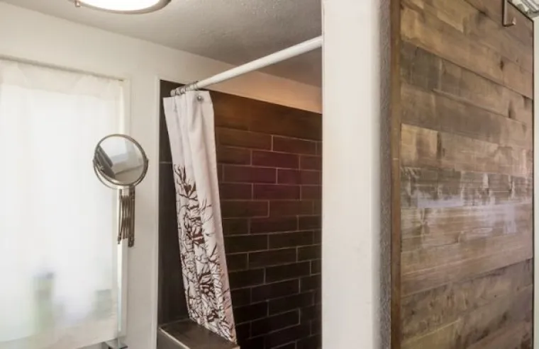 Siću&scaron;na kućica od samo 18 kvadrata