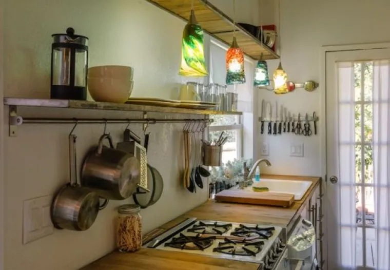 Siću&scaron;na kućica od samo 18 kvadrata