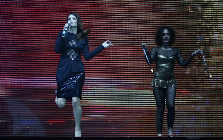 Na isto mjesto doveli Severinu i Rozgu