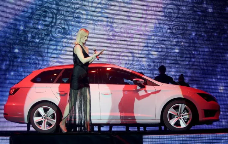 Na isto mjesto doveli Severinu i Rozgu