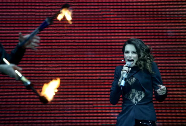 Na isto mjesto doveli Severinu i Rozgu