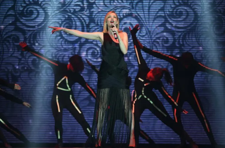 Na isto mjesto doveli Severinu i Rozgu