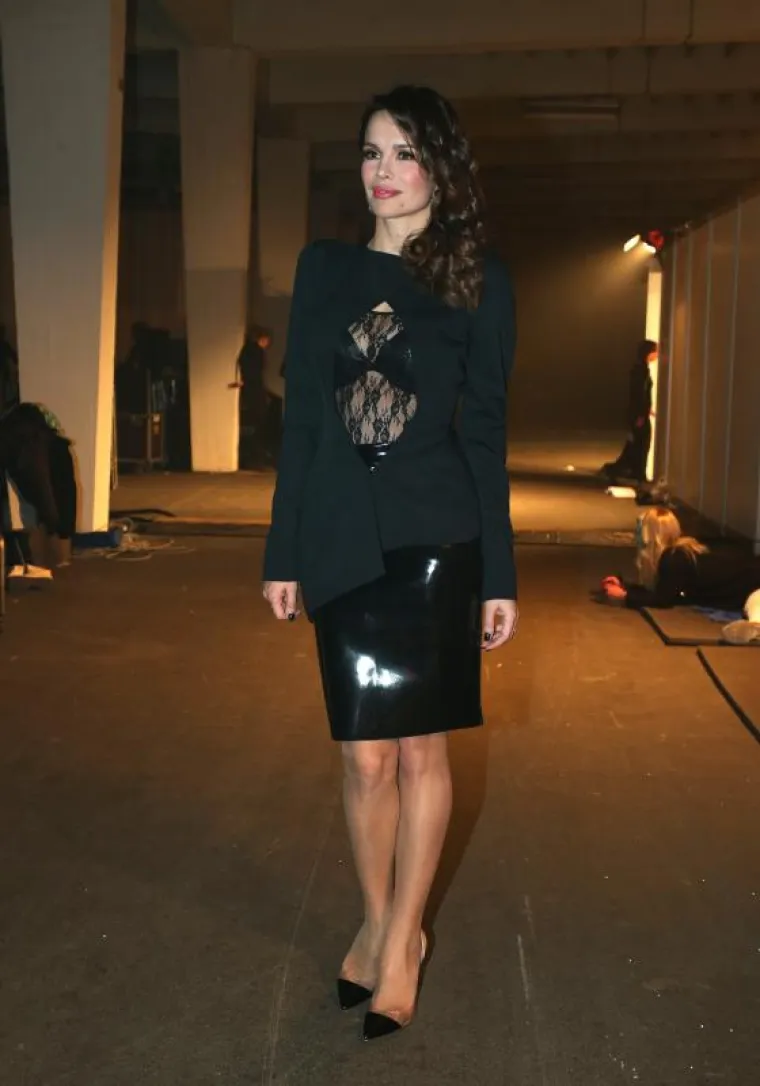 Na isto mjesto doveli Severinu i Rozgu