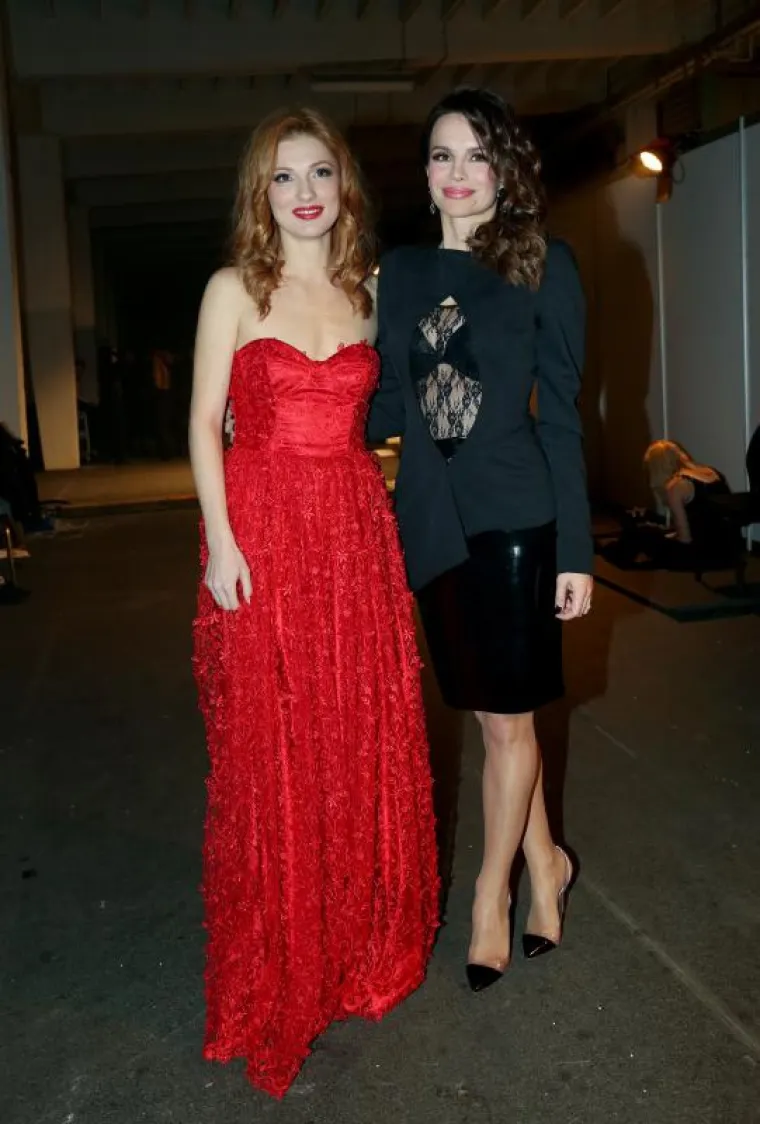 Na isto mjesto doveli Severinu i Rozgu