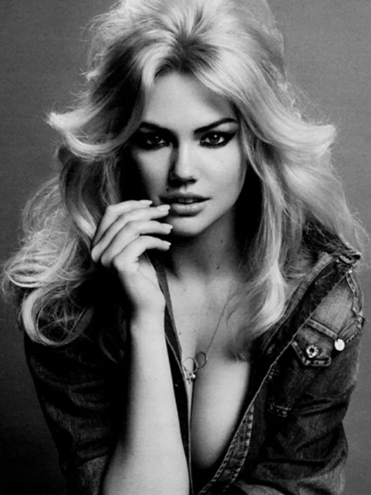 Kate može biti i glamurozna i nevjerojatno seksi