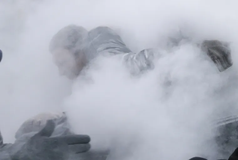 Ulični rat u Kijevu