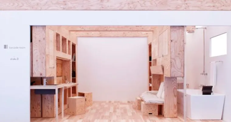 Dosadio vam je namještaj? Promijenite ga u samo par minuta!