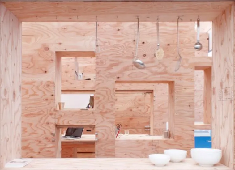 Dosadio vam je namještaj? Promijenite ga u samo par minuta!