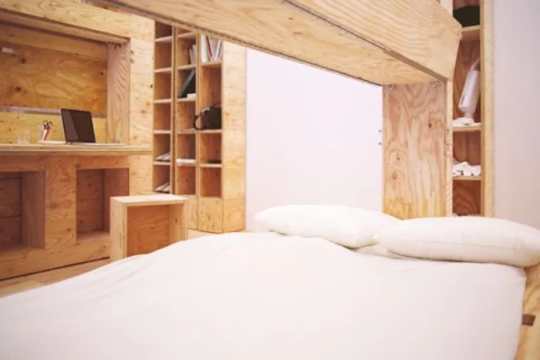 Dosadio vam je namje&scaron;taj? Promijenite ga u samo par minuta!