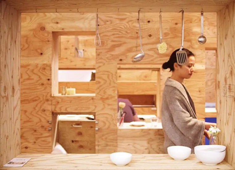 Dosadio vam je namje&scaron;taj? Promijenite ga u samo par minuta!