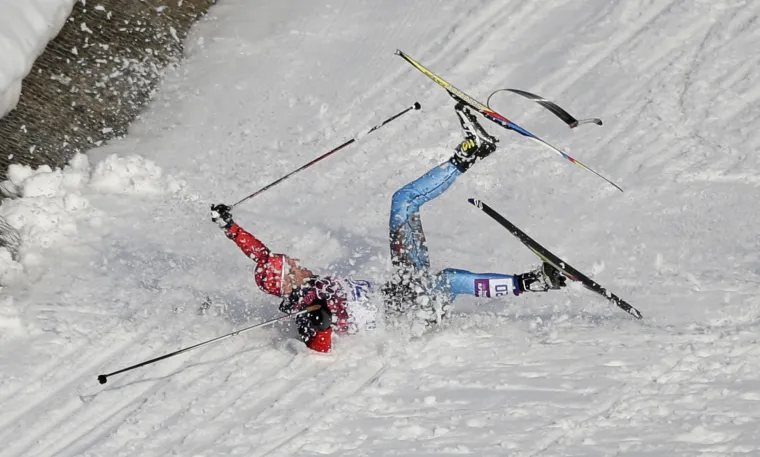 Prve zgode i nezgode na ZOI u Sočiju