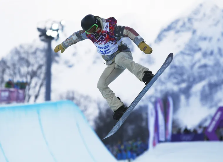 Prve zgode i nezgode na ZOI u Sočiju